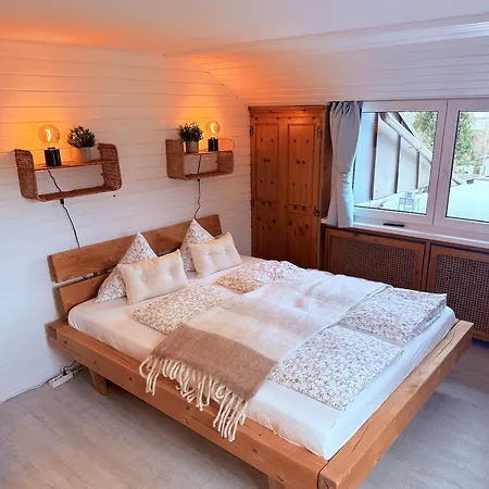 View-apartment Seefeld And Chill Im Zentrum, Netflix & Wlan For Free! * Seefeld in Tirol