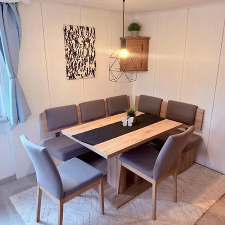 アパート View-apartment Seefeld And Chill Im Zentrum, Netflix & Wlan For Free! ゼーフェルト・イン・チロル