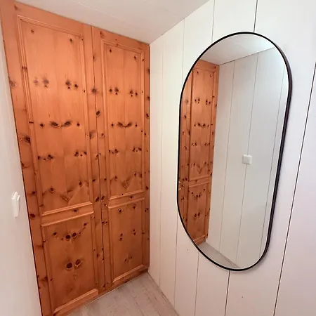 View-apartment Seefeld And Chill Im Zentrum, Netflix & Wlan For Free! Appartement