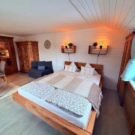 View-apartment Seefeld And Chill Im Zentrum, Netflix & Wlan For Free! Seefeld in Tirol