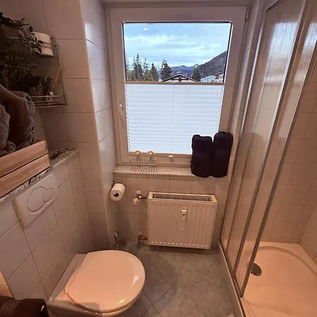 アパート View-apartment Seefeld And Chill Im Zentrum, Netflix & Wlan For Free! *