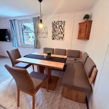 View-apartment Seefeld And Chill Im Zentrum, Netflix & Wlan For Free! Apartment *