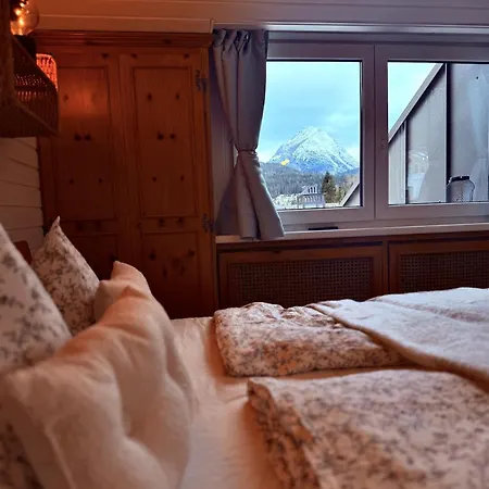 View-apartment Seefeld And Chill Im Zentrum, Netflix & Wlan For Free! Seefeld in Tirol