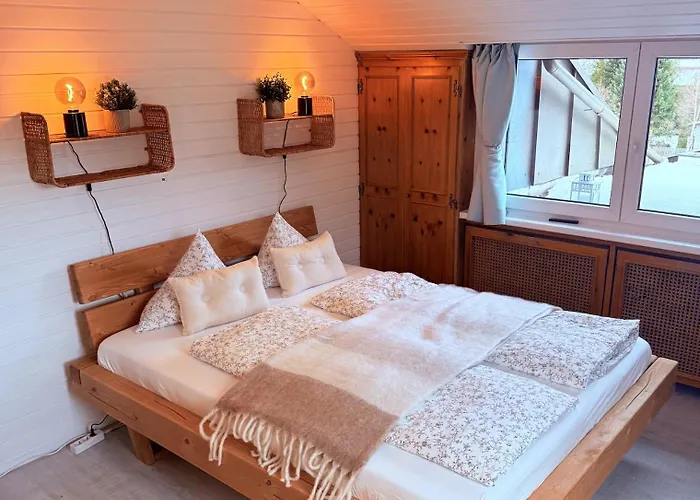 View-apartment Seefeld And Chill Im Zentrum, Netflix & Wlan For Free! * Seefeld in Tirol