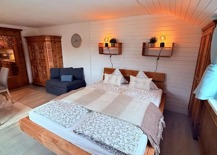 View-apartment Seefeld And Chill Im Zentrum, Netflix & Wlan For Free! Seefeld in Tirol