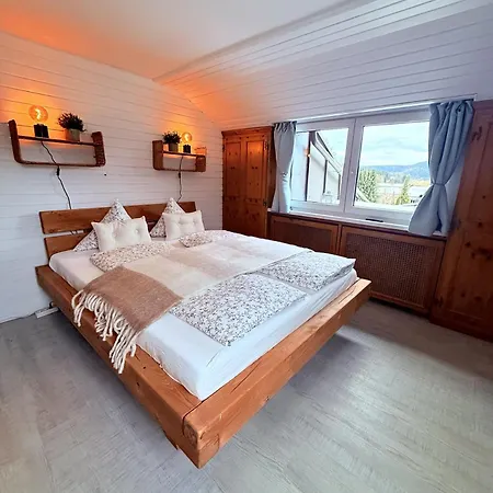 View-apartment Seefeld And Chill Im Zentrum, Netflix & Wlan For Free! アパート