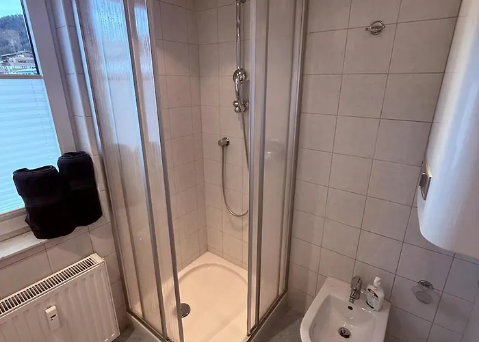 View-apartment Seefeld And Chill Im Zentrum, Netflix & Wlan For Free! Seefeld in Tirol