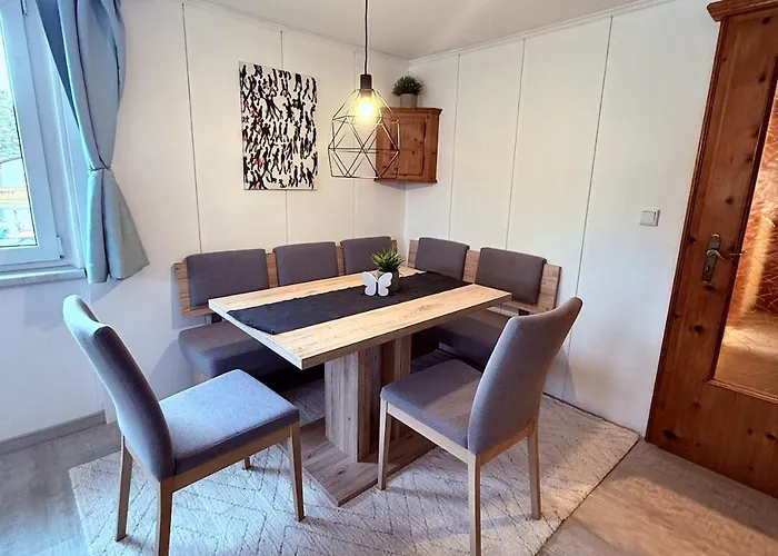 Apartmán View-apartment Seefeld And Chill Im Zentrum, Netflix & Wlan For Free!