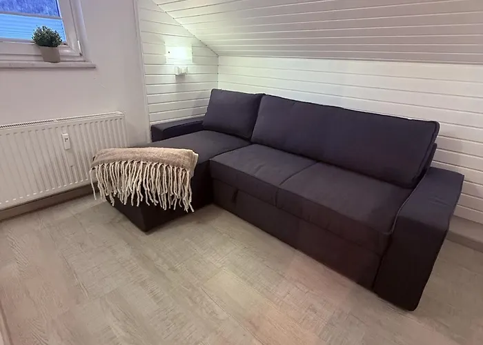 View-apartment Seefeld And Chill Im Zentrum, Netflix & Wlan For Free! Apartmán