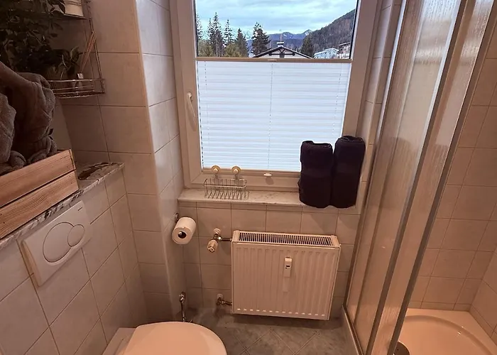 Apartmán View-apartment Seefeld And Chill Im Zentrum, Netflix & Wlan For Free! *