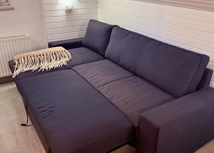 Apartmán View-apartment Seefeld And Chill Im Zentrum, Netflix & Wlan For Free! Seefeld in Tirol